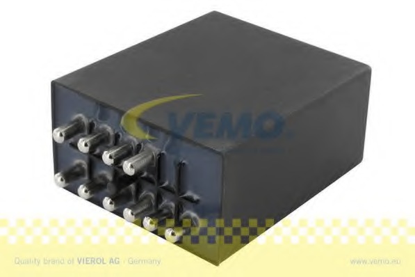 Releu, pompa combustibil V30-71-0010 VEMO - Relee Releu, pompa combustibil V30-71-0010 VEMO - Relee