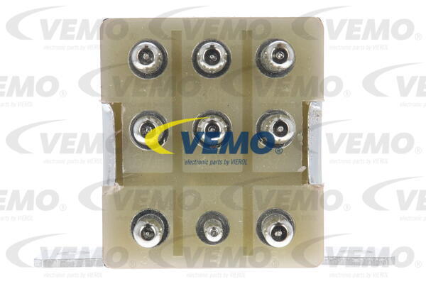 Releu supratensiune, ABS V30-71-0013 VEMO - Control al dinamicii de rulare