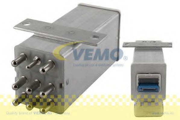 Releu supratensiune, ABS V30-71-0027 VEMO - Control al dinamicii de rulare Releu supratensiune, ABS V30-71-0027 VEMO - Control al dinamicii de rulare