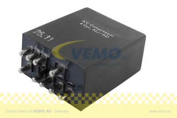 Releu, climatizare V30-71-0028 VEMO - Relee