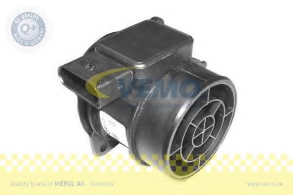 senzor debit aer V30-72-0006 VEMO - Debitmetru aer