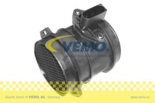 senzor debit aer V30-72-0008 VEMO - Pregatire amestec