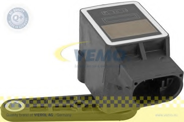 senzor, lumini xenon V30-72-0025 VEMO - Reglare far senzor, lumini xenon V30-72-0025 VEMO - Reglare far