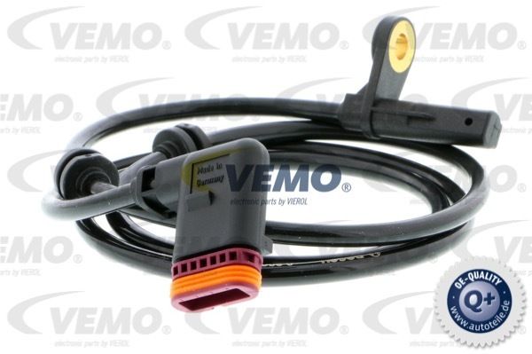 senzor,turatie roata V30-72-0038 VEMO - Control al dinamicii de rulare senzor,turatie roata V30-72-0038 VEMO - Control al dinamicii de rulare