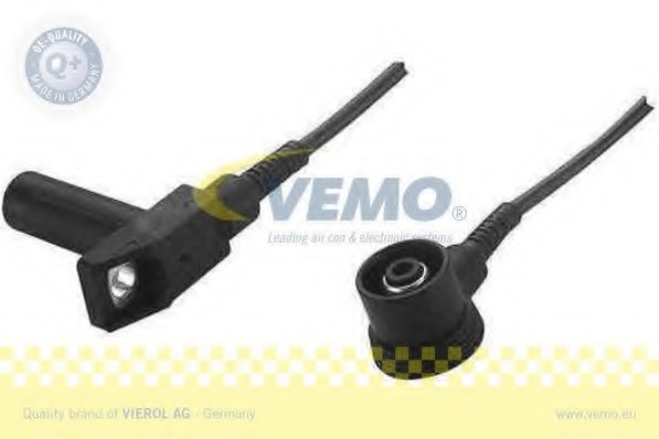 Senzor impulsuri, arbore cotit / senzor,turatie V30-72-0106 VEMO - Indicatoare Senzor impulsuri, arbore cotit / senzor,turatie V30-72-0106 VEMO - Indicatoare