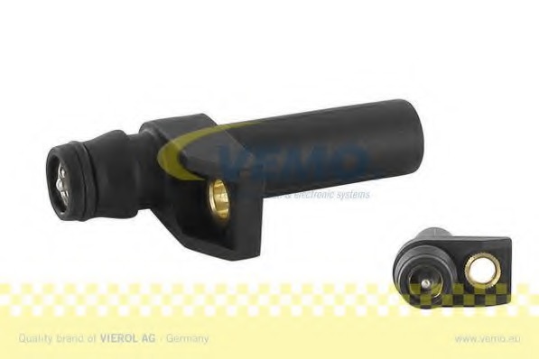 Senzor impulsuri, arbore cotit / senzor,turatie V30-72-0115 VEMO - Senzori / traductori (senzori) Senzor impulsuri, arbore cotit / senzor,turatie V30-72-0115 VEMO - Senzori / traductori (senzori)