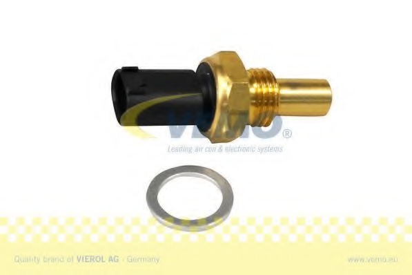 senzor,temperatura lichid de racire V30-72-0125 VEMO - Comutator / senzor senzor,temperatura lichid de racire V30-72-0125 VEMO - Comutator / senzor