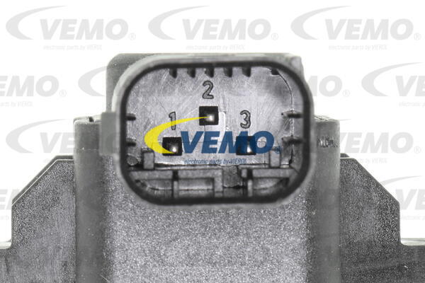 senzor presiune aer V30-72-0153 VEMO - Pregatire amestec