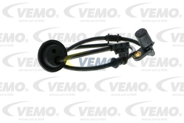 senzor,turatie roata V30-72-0165 VEMO - Control al dinamicii de rulare senzor,turatie roata V30-72-0165 VEMO - Control al dinamicii de rulare