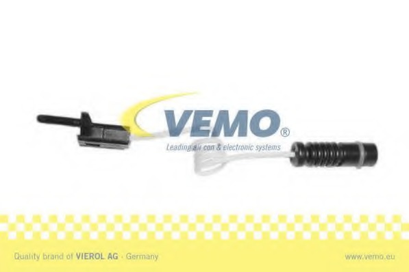 senzor de avertizare,uzura placute de frana V30-72-0586-1 VEMO - Indicator de uzura placute frana senzor de avertizare,uzura placute de frana V30-72-0586-1 VEMO - Indicator de uzura placute frana
