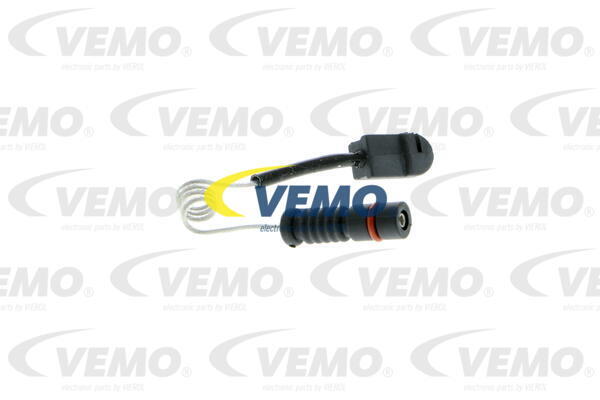 senzor de avertizare,uzura placute de frana V30-72-0705 VEMO - Indicator de uzura placute frana senzor de avertizare,uzura placute de frana V30-72-0705 VEMO - Indicator de uzura placute frana