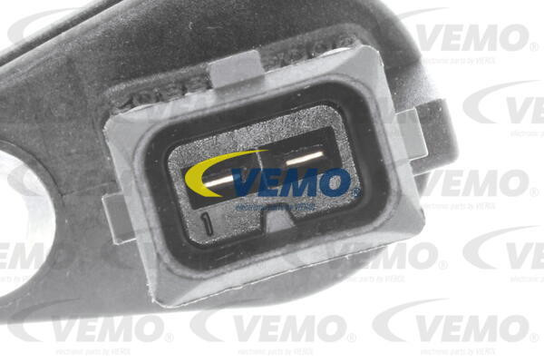 senzor turatie,management motor V30-72-0710 VEMO - Senzori / traductori (senzori)