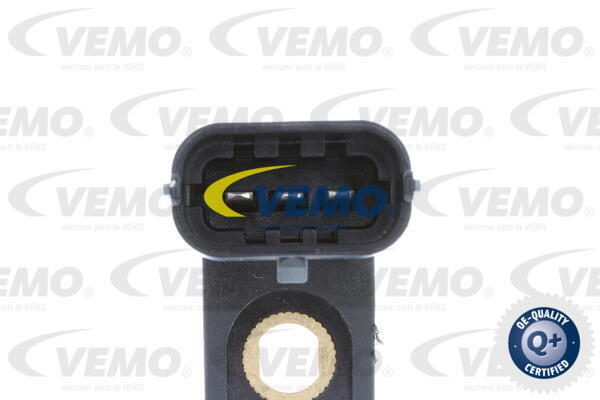 Senzor impulsuri, arbore cotit / senzor,turatie V30-72-0720 VEMO - Generator impulsuri Senzor impulsuri, arbore cotit / senzor,turatie V30-72-0720 VEMO - Generator impulsuri