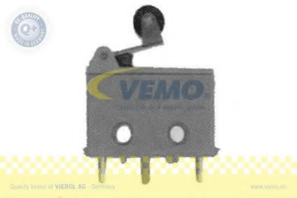 Comutator, lampa marsalier V30-73-0085 VEMO - Intrerupatoare / relee / control
