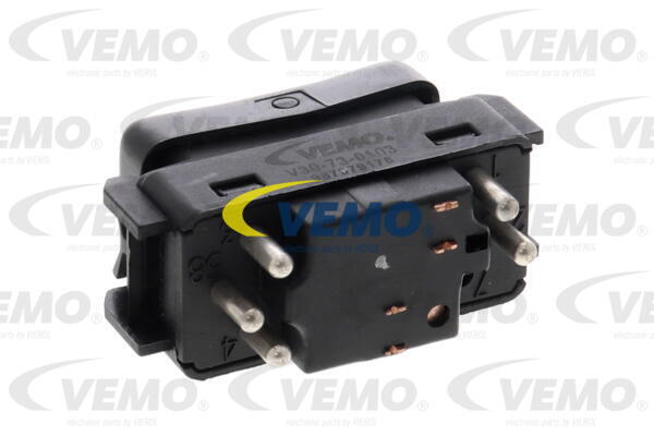 comutator,macara geam V30-73-0103 VEMO - Actionare electrica geamuri comutator,macara geam V30-73-0103 VEMO - Actionare electrica geamuri