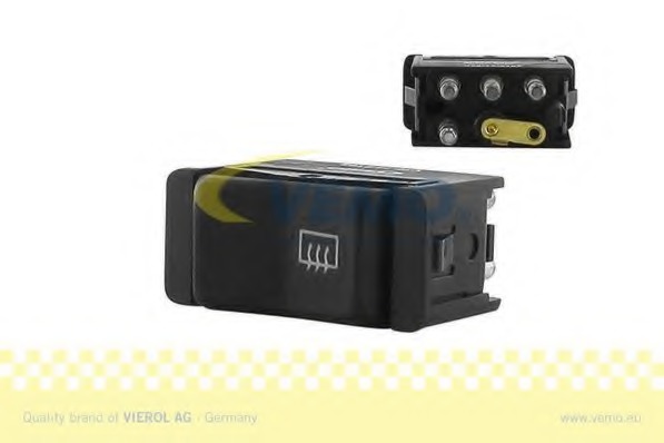 Releu, incalzire luneta V30-73-0105 VEMO - Relee Releu, incalzire luneta V30-73-0105 VEMO - Relee