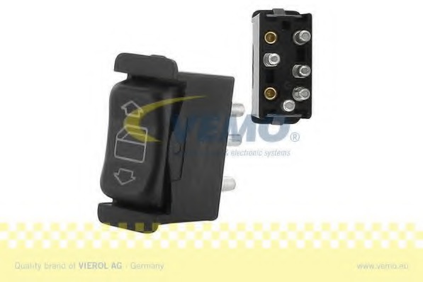 comutator,macara geam V30-73-0118 VEMO - Geamuri actionate electric comutator,macara geam V30-73-0118 VEMO - Geamuri actionate electric