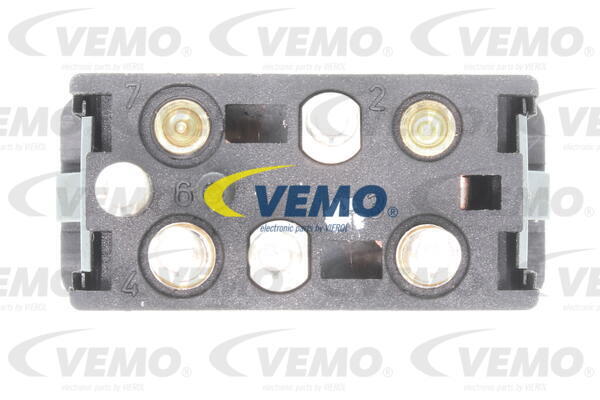 comutator,macara geam V30-73-0119 VEMO - Geamuri actionate electric comutator,macara geam V30-73-0119 VEMO - Geamuri actionate electric