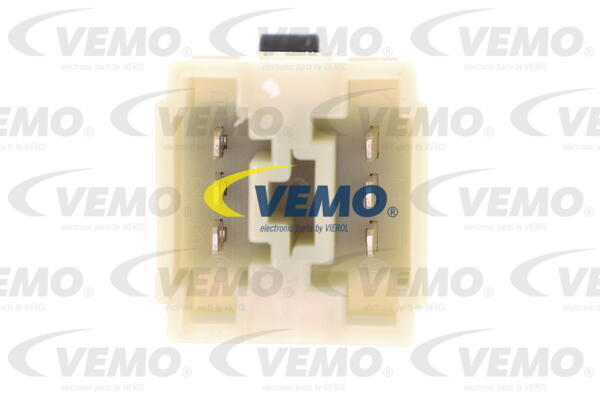 Comutator lumini frana V30-73-0130 VEMO - Intrerupatoare / relee / control