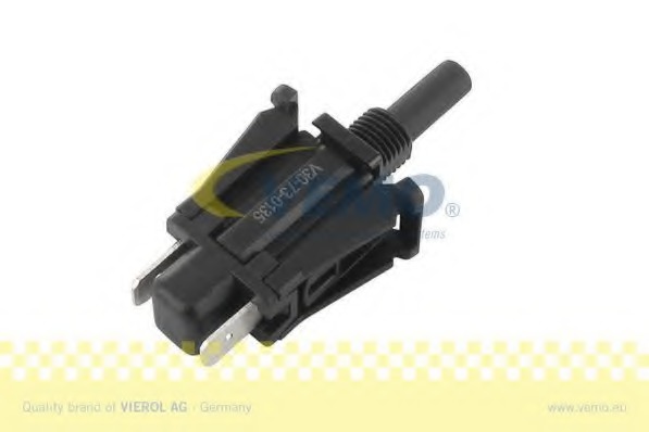 Comutator, contact portiera V30-73-0135 VEMO - Intrerupatoare / relee / control Comutator, contact portiera V30-73-0135 VEMO - Intrerupatoare / relee / control