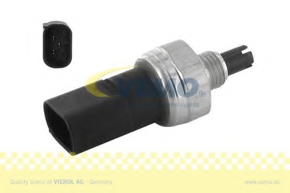 Comutator presiune, aer conditionat V30-73-0137 VEMO - Intrerupator Comutator presiune, aer conditionat V30-73-0137 VEMO - Intrerupator