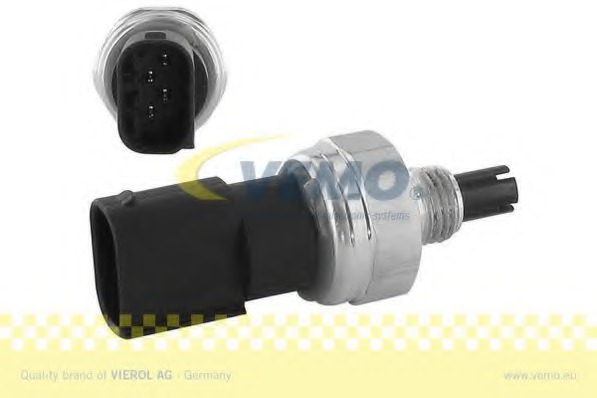 Comutator presiune, aer conditionat V30-73-0137-1 VEMO - Intrerupator Comutator presiune, aer conditionat V30-73-0137-1 VEMO - Intrerupator