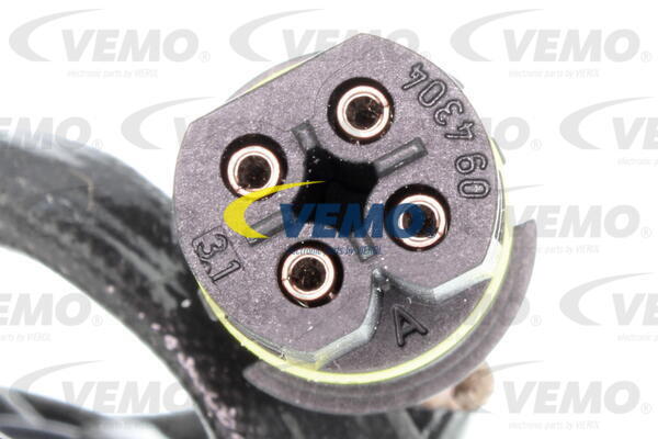 Sonda Lambda V30-76-0006 VEMO - Control emisie gaze de esapament Sonda Lambda V30-76-0006 VEMO - Control emisie gaze de esapament