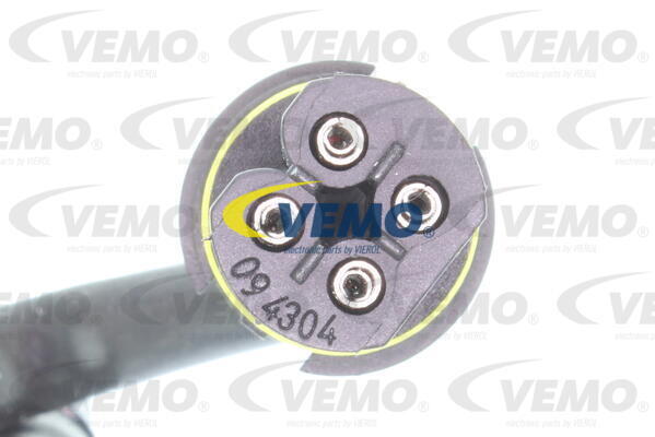 Sonda Lambda V30-76-0015 VEMO - Control emisie gaze de esapament Sonda Lambda V30-76-0015 VEMO - Control emisie gaze de esapament