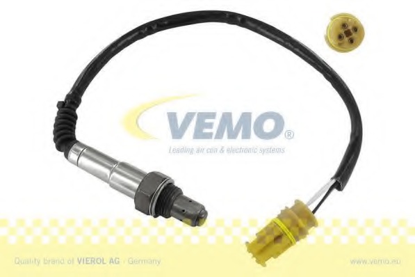 Sonda Lambda V30-76-0025 VEMO - Pregatire amestec