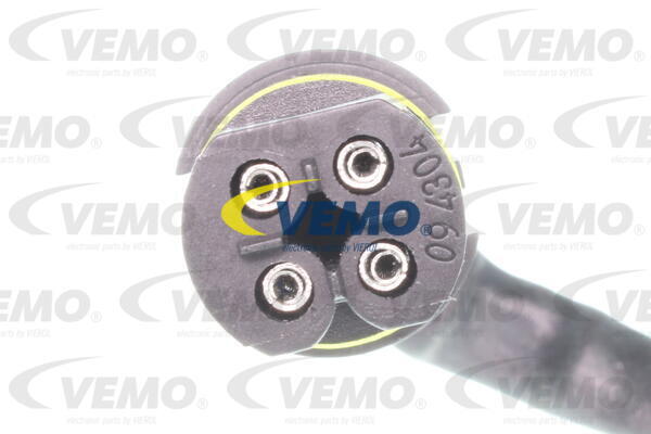 Sonda Lambda V30-76-0027 VEMO - Control emisie gaze de esapament Sonda Lambda V30-76-0027 VEMO - Control emisie gaze de esapament