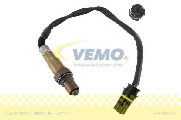 Sonda Lambda V30-76-0028 VEMO - Control emisie gaze de esapament Sonda Lambda V30-76-0028 VEMO - Control emisie gaze de esapament