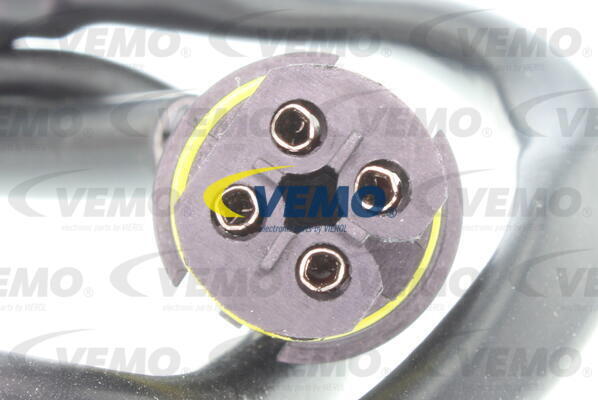 Sonda Lambda V30-76-0031 VEMO - Control emisie gaze de esapament Sonda Lambda V30-76-0031 VEMO - Control emisie gaze de esapament
