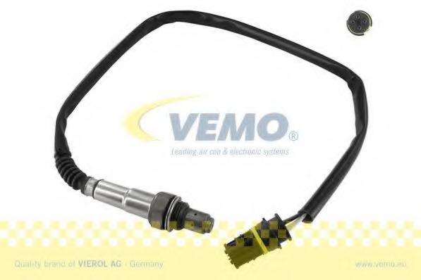 Sonda Lambda V30-76-0033 VEMO - Control emisie gaze de esapament Sonda Lambda V30-76-0033 VEMO - Control emisie gaze de esapament