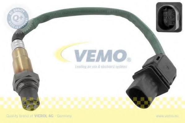 Sonda Lambda V30-76-0036 VEMO - Control emisie gaze de esapament Sonda Lambda V30-76-0036 VEMO - Control emisie gaze de esapament