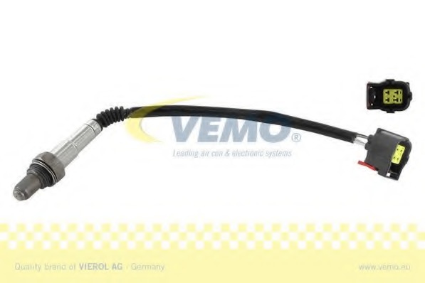 Sonda Lambda V30-76-0039 VEMO - Control emisie gaze de esapament Sonda Lambda V30-76-0039 VEMO - Control emisie gaze de esapament