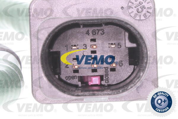 Sonda Lambda V30-76-0040 VEMO - Pregatire amestec