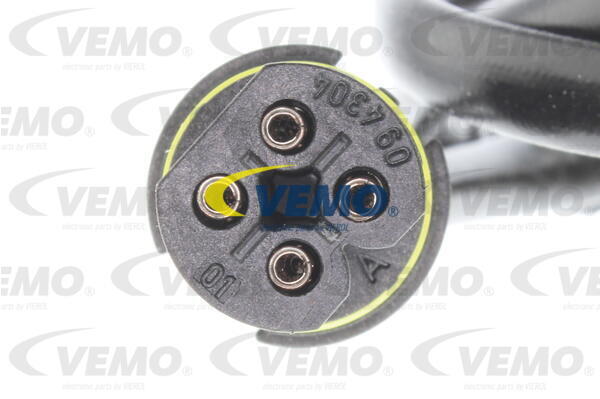 Sonda Lambda V30-76-0041 VEMO - Control emisie gaze de esapament Sonda Lambda V30-76-0041 VEMO - Control emisie gaze de esapament