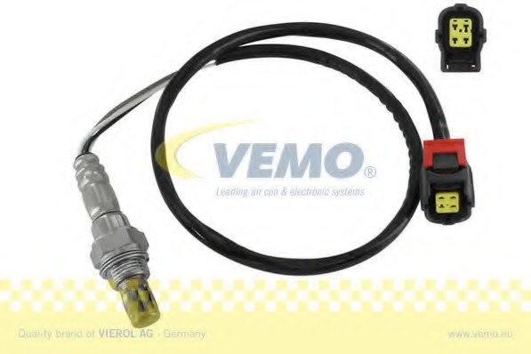 Sonda Lambda V30-76-0047 VEMO - Control emisie gaze de esapament Sonda Lambda V30-76-0047 VEMO - Control emisie gaze de esapament