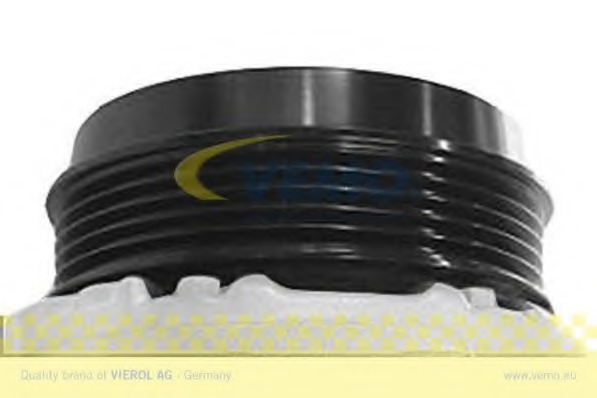 Cuplaj unisens, compresor clima V30-77-1010 VEMO - Compresor/piese