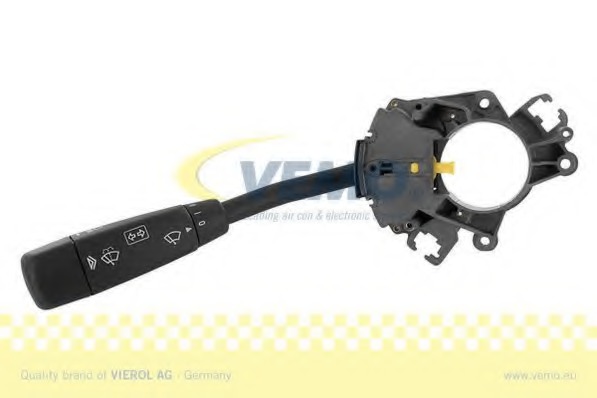 Bloc lumini de control / comutator stergator V30-80-1730 VEMO - Comutator / releu Bloc lumini de control / comutator stergator V30-80-1730 VEMO - Comutator / releu