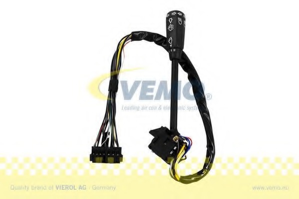 Bloc lumini de control / comutator stergator V30-80-1731 VEMO - Intrerupatoare / relee / control Bloc lumini de control / comutator stergator V30-80-1731 VEMO - Intrerupatoare / relee / control