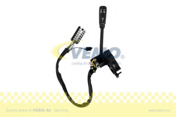 Bloc lumini de control / comutator stergator V30-80-1734-1 VEMO - Comutator / releu Bloc lumini de control / comutator stergator V30-80-1734-1 VEMO - Comutator / releu