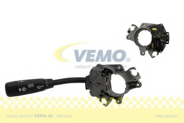 Bloc lumini de control / comutator stergator V30-80-1736-1 VEMO - Comutator / releu Bloc lumini de control / comutator stergator V30-80-1736-1 VEMO - Comutator / releu