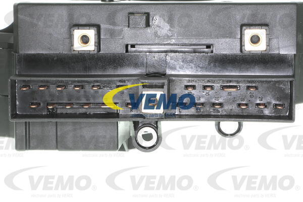 Bloc lumini de control / comutator stergator V30-80-1752 VEMO - Comutator / releu Bloc lumini de control / comutator stergator V30-80-1752 VEMO - Comutator / releu