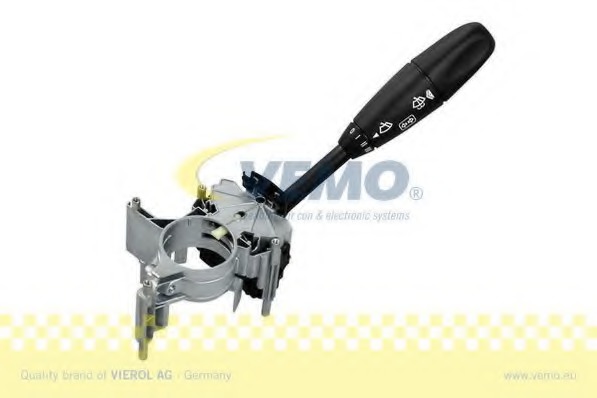 Bloc lumini de control / comutator stergator V30-80-1758 VEMO - Comutator / releu Bloc lumini de control / comutator stergator V30-80-1758 VEMO - Comutator / releu