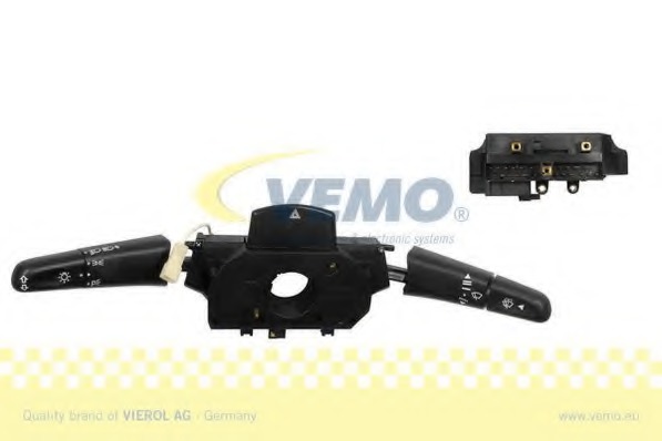 Comutator, far / Bloc lumini de control V30-80-1761 VEMO - Comutator / releu Comutator, far / Bloc lumini de control V30-80-1761 VEMO - Comutator / releu
