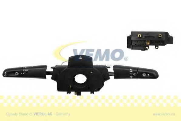 Comutator, far / Bloc lumini de control V30-80-1762 VEMO - Comutator / releu Comutator, far / Bloc lumini de control V30-80-1762 VEMO - Comutator / releu
