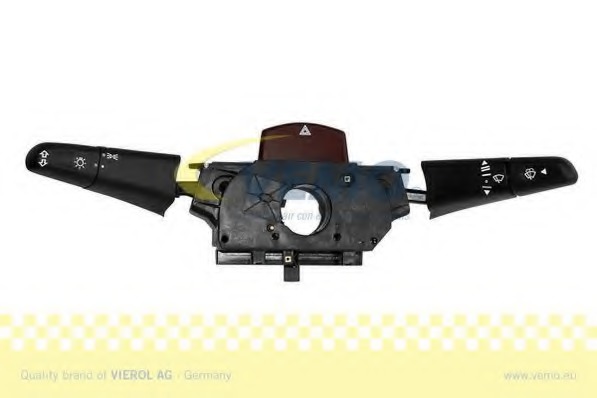 Comutator, far / Bloc lumini de control V30-80-1763 VEMO - Comutator / releu Comutator, far / Bloc lumini de control V30-80-1763 VEMO - Comutator / releu