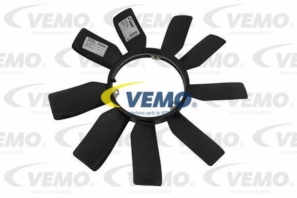 Paleta ventilator, racire motor V30-90-1624 VEMO - Ventilator radiator Paleta ventilator, racire motor V30-90-1624 VEMO - Ventilator radiator
