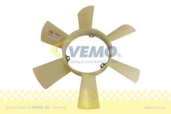 Paleta ventilator, racire motor V30-90-1663 VEMO - Ventilator radiator Paleta ventilator, racire motor V30-90-1663 VEMO - Ventilator radiator